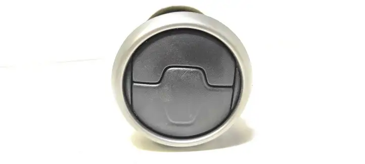 Nissan Qashqai (2006 - 2010) 68760JD10A Боковой воздушный дефлектор — фото 1