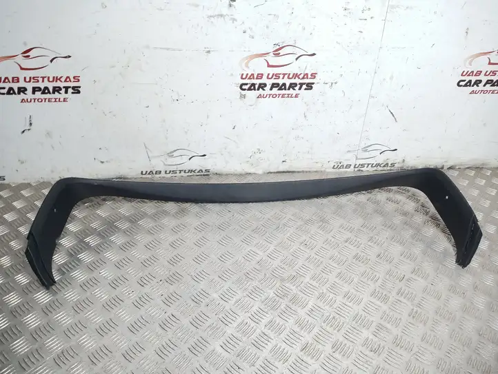 Nissan Qashqai (2006 - 2010) 90900JD000 Прочая отделка багажника — фото 1