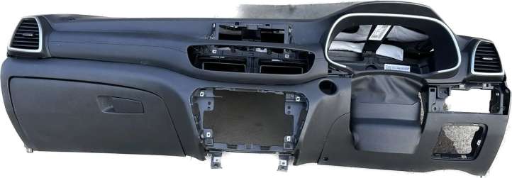 84710D7BA0TRY Hyundai Tucson TL Panelė