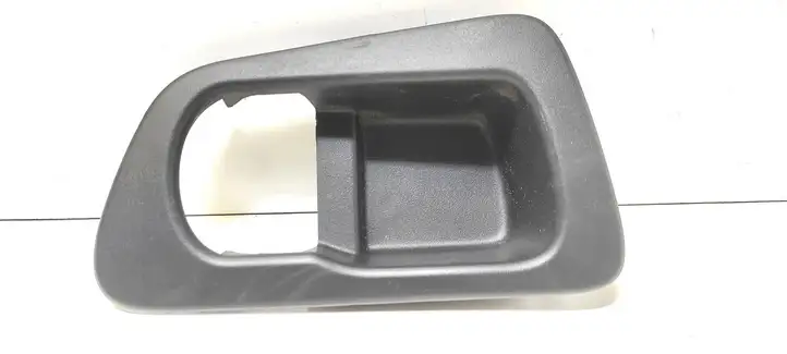 Nissan Qashqai (2006 - 2010) 82682JD00A Прочая отделка задней двери — фото 1