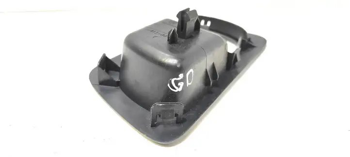 Nissan Qashqai (2006 - 2010) 82682JD00A Прочая отделка задней двери — фото 4
