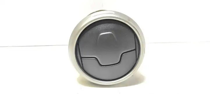 Nissan Qashqai (2006 - 2010) 68760JD10A Боковой воздушный дефлектор — фото 1