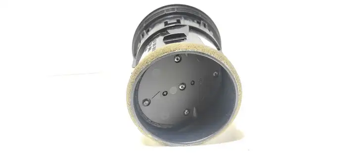 Nissan Qashqai (2006 - 2010) 68760JD10A Боковой воздушный дефлектор — фото 4
