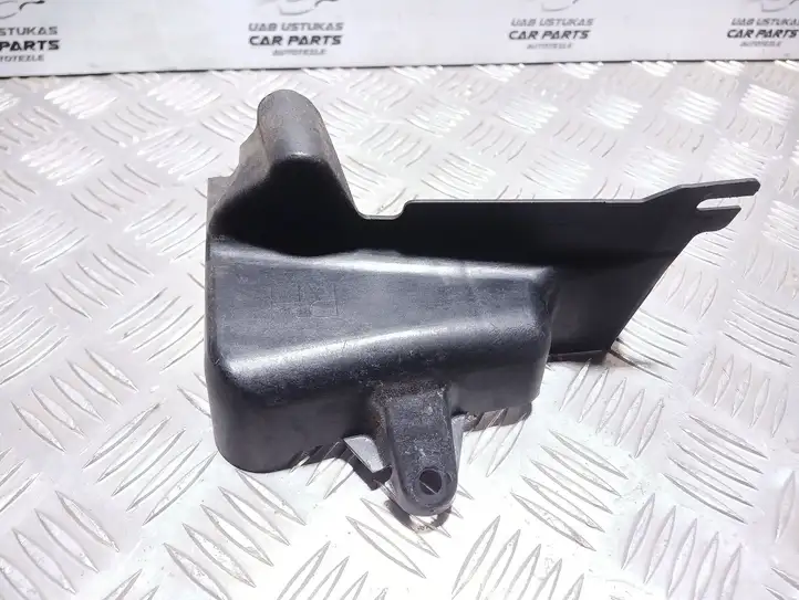 Opel Astra J (2009 - 2012) 13315860 Прочая отделка передней двери — фото 1