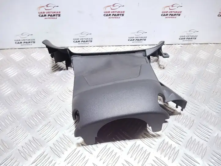 Opel Astra J (2009 - 2012) 498951029 Обшивка рулевой колонки — фото 1