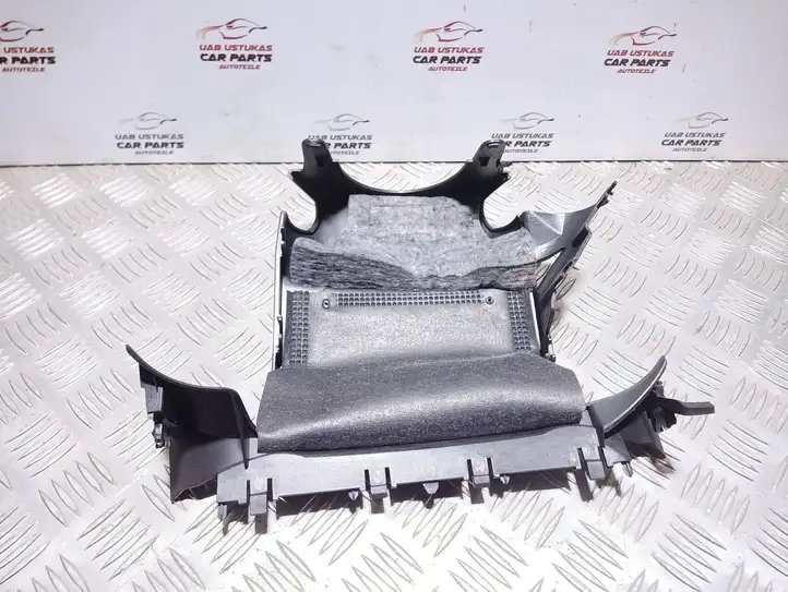 Opel Astra J (2009 - 2012) 498951029 Обшивка рулевой колонки — фото 5