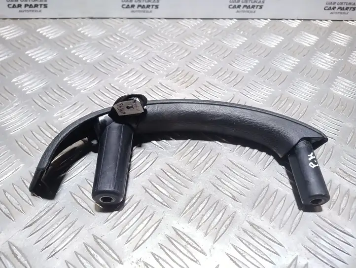 Porsche Cayenne (9PA) (2002 - 2010) 7L5868537 Ручка закрывания двери — фото 2