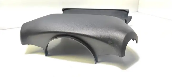 Nissan Qashqai (2006 - 2010) 48470JD000 Обшивка рулевой колонки — фото 1