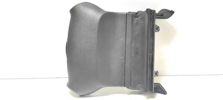 Nissan Qashqai (2006 - 2010) 48470JD000 Обшивка рулевой колонки — фото 2