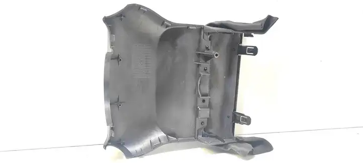 Nissan Qashqai (2006 - 2010) 48470JD000 Обшивка рулевой колонки — фото 3