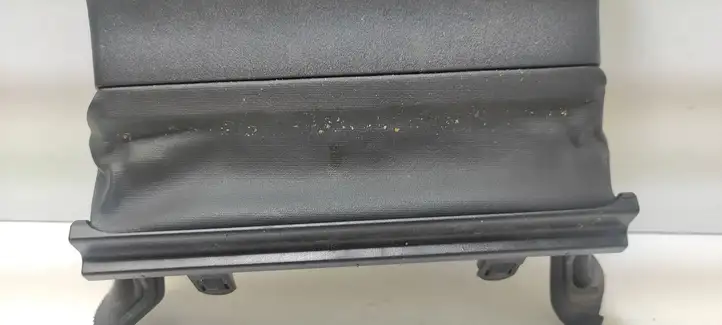 Nissan Qashqai (2006 - 2010) 48470JD000 Обшивка рулевой колонки — фото 8