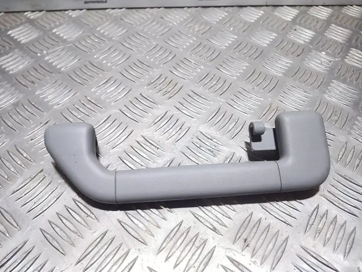 Porsche Cayenne (9PA) (2002 - 2010) 3D5857607 Потолочная ручка задняя — фото 1