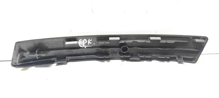 Nissan Qashqai (2006 - 2010) 80945JD00C Прочая отделка передней двери — фото 4