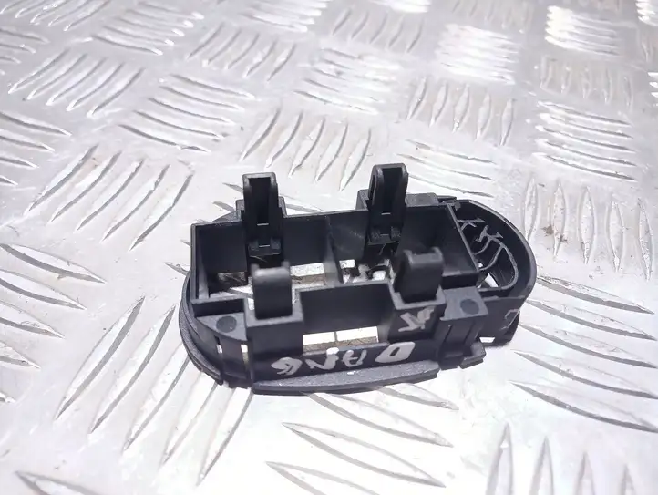 Porsche Cayenne (9PA) (2002 - 2010) 7L0937403A Прочая отделка багажника — фото 3