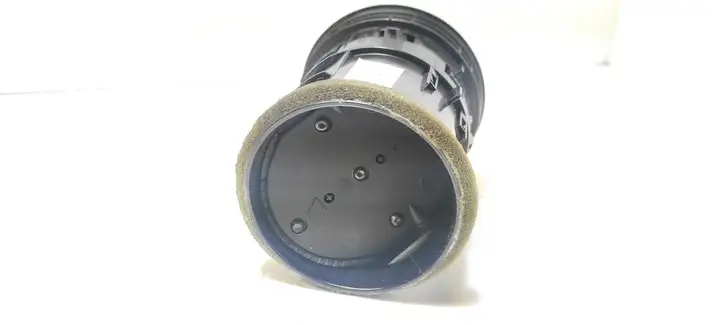 Nissan Qashqai (2006 - 2010) 68760JD10A Боковой воздушный дефлектор — фото 5