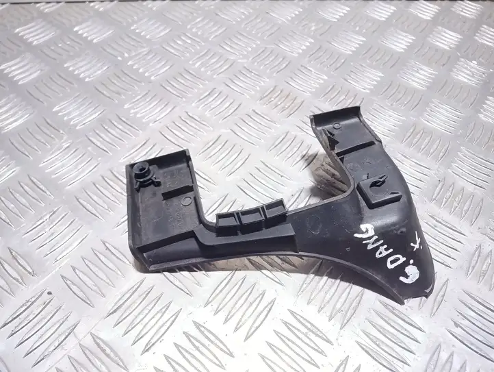 Porsche Cayenne (9PA) (2002 - 2010) 7L5867627 Прочая отделка багажника — фото 4