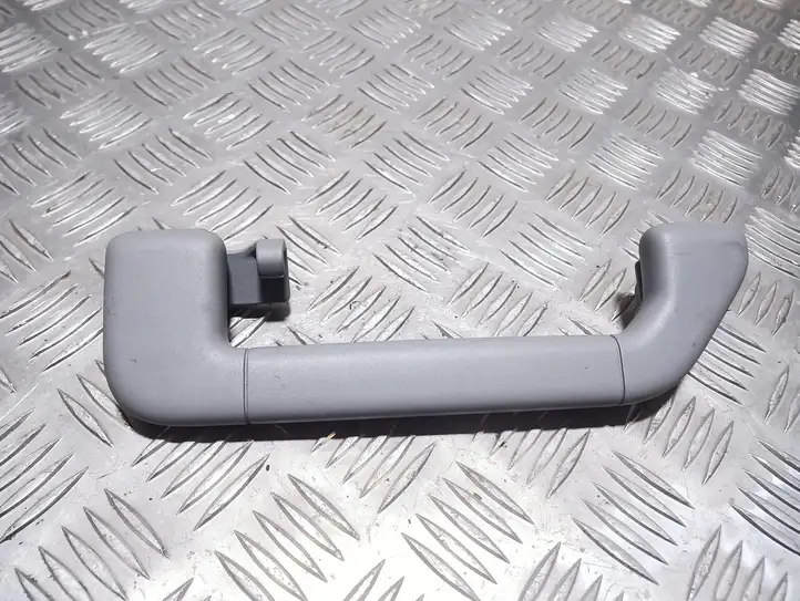 Porsche Cayenne (9PA) (2002 - 2010) 7L0857643A Потолочная ручка задняя — фото 1