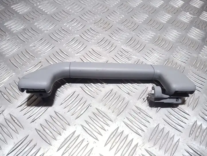 Porsche Cayenne (9PA) (2002 - 2010) 7L0857643A Потолочная ручка задняя — фото 2