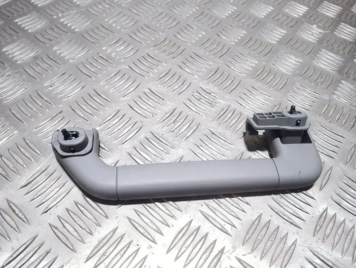 Porsche Cayenne (9PA) (2002 - 2010) 7L0857643A Потолочная ручка задняя — фото 3