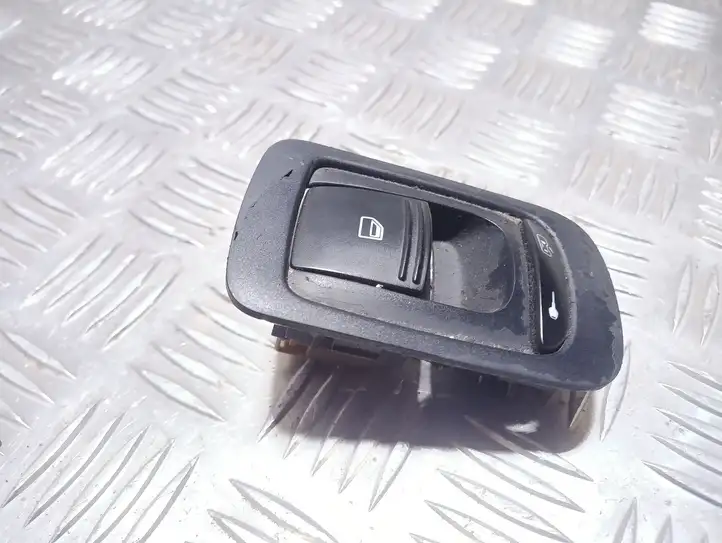 Porsche Cayenne (9PA) (2002 - 2010) 7L5959855 Кнопка стеклоподъемников — фото 2