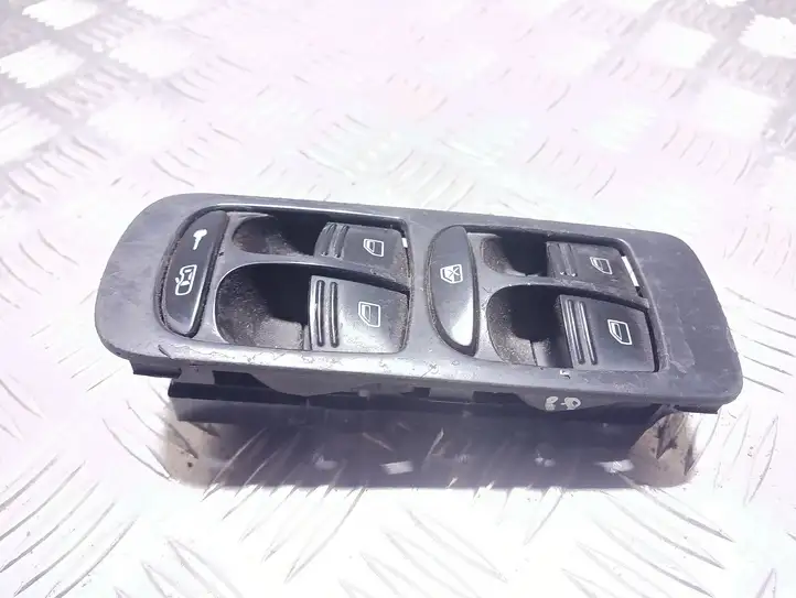 Porsche Cayenne (9PA) (2002 - 2010) 7L5959857A Блок кнопок стеклоподъемников — фото 1