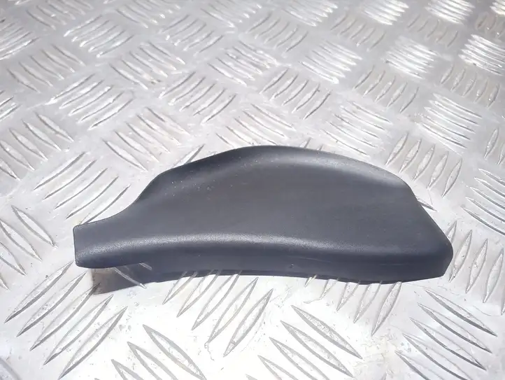 Porsche Cayenne (9PA) (2002 - 2010) 7L0839349 Прочая отделка задней двери — фото 2