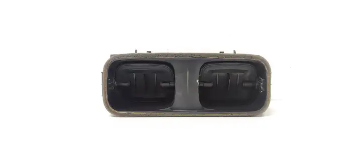 Opel Astra G (1998 - 2004) 90560344 Центральный воздушный дефлектор — фото 2