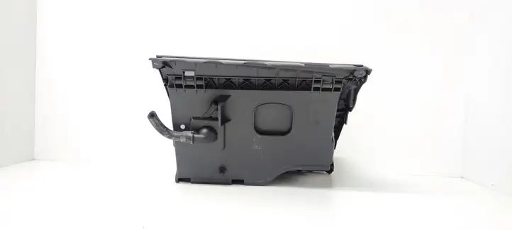 Volkswagen Golf Plus (2004 - 2008) 5M1857097 Вещевой ящик — фото 2