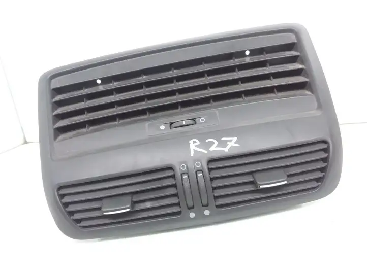Fiat Croma (2005 - 2011) 735366430 Центральный воздушный дефлектор — фото 3