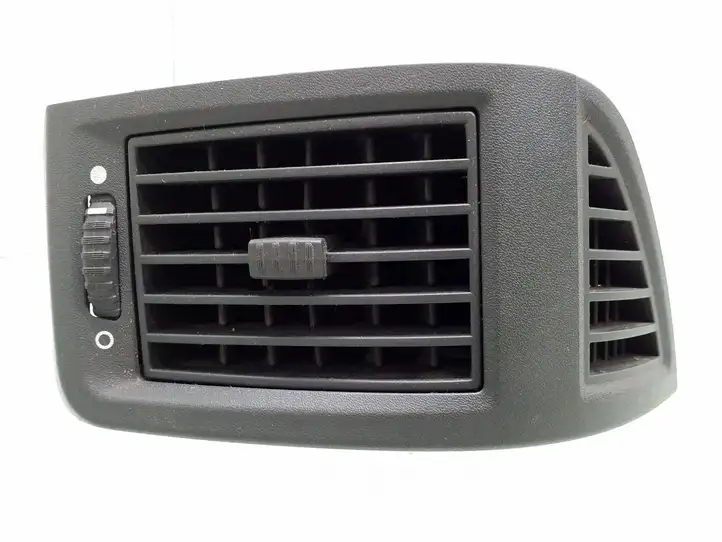 Fiat Ducato (2007 - 2014) LS385800 Центральный воздушный дефлектор — фото 1