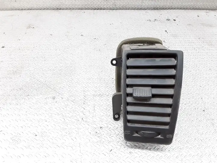 Hyundai Terracan (2001 - 2004) 85740H1600 Боковой воздушный дефлектор — фото 1