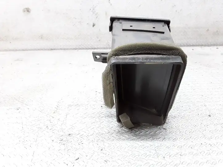 Hyundai Terracan (2001 - 2004) 85740H1600 Боковой воздушный дефлектор — фото 2