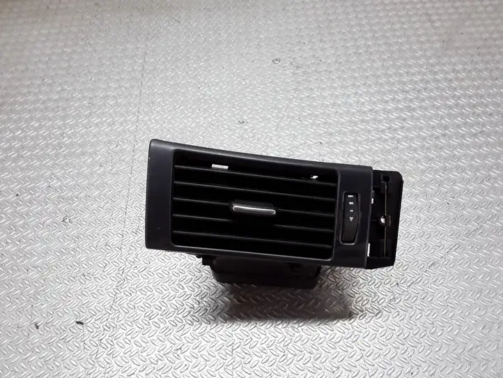 Audi A6 Allroad C5 (2000 - 2006) 4B1820902 Боковой воздушный дефлектор — фото 1