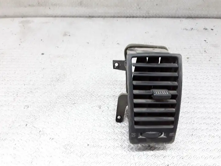 Hyundai Terracan (2001 - 2004) 85730H1600 Боковой воздушный дефлектор — фото 1