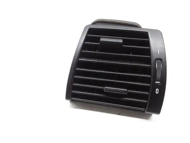 BMW X5 E53 (1999 - 2006) 64228402215 Боковой воздушный дефлектор — фото 1