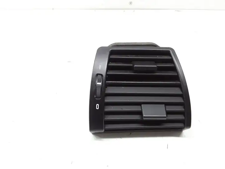 BMW X5 E53 (1999 - 2006) 64228402216 Боковой воздушный дефлектор — фото 1