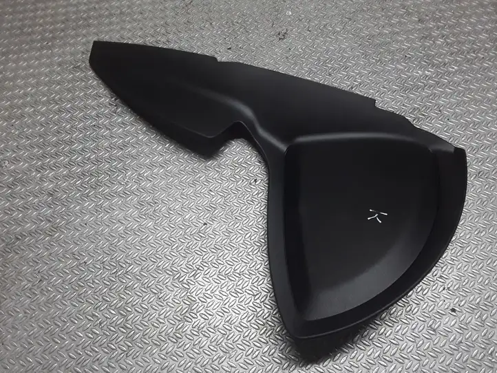 Citroen C5 (2008 - 2017) 9682341577 Боковая отделка панели приборов — фото 2