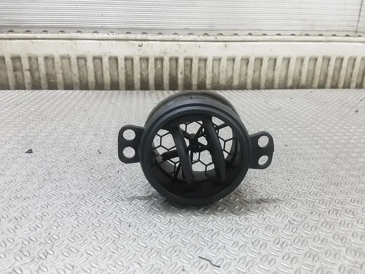 Toyota Yaris Verso (1999 - 2005) 5565052080 Боковой воздушный дефлектор — фото 1