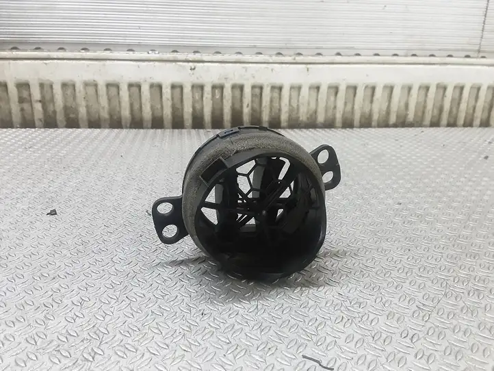 Toyota Yaris Verso (1999 - 2005) 5565052080 Боковой воздушный дефлектор — фото 3