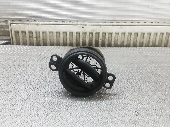 Toyota Yaris Verso (1999 - 2005) 5565052080 Боковой воздушный дефлектор — фото 1
