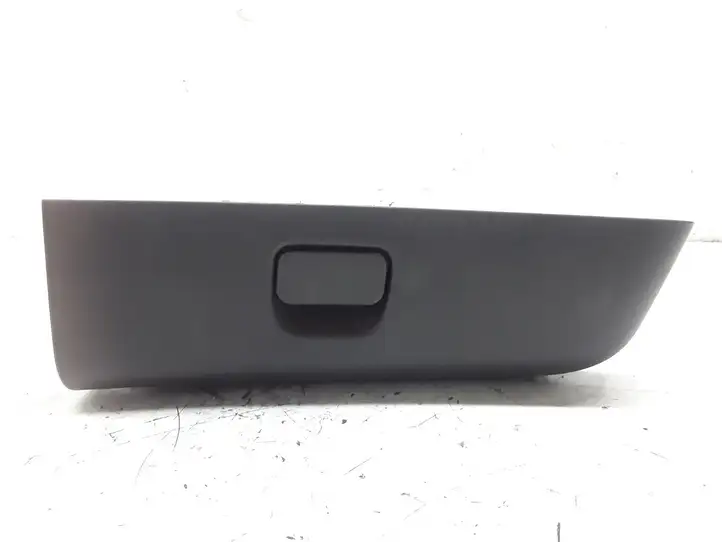 Mercedes-Benz Vaneo W414 (2001 - 2005) 4146800091 Вещевой ящик — фото 1