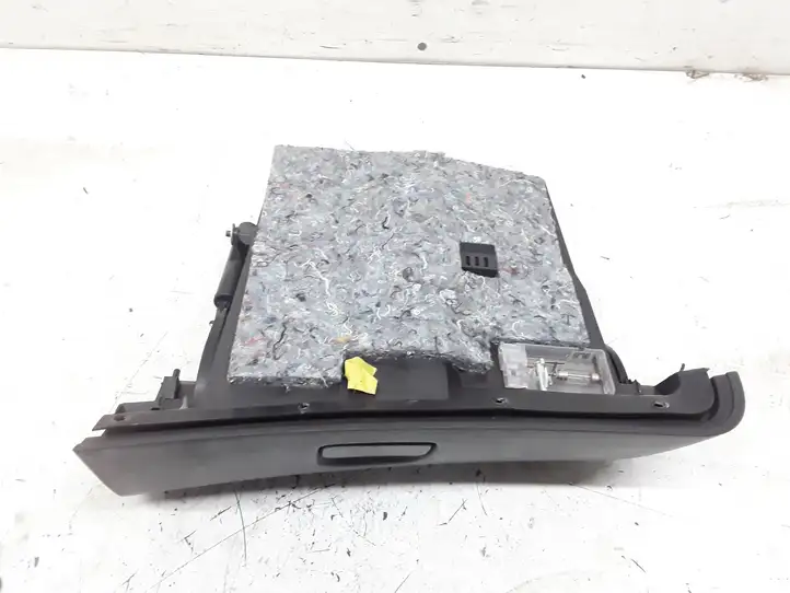 Mercedes-Benz Vaneo W414 (2001 - 2005) 4146800091 Вещевой ящик — фото 3