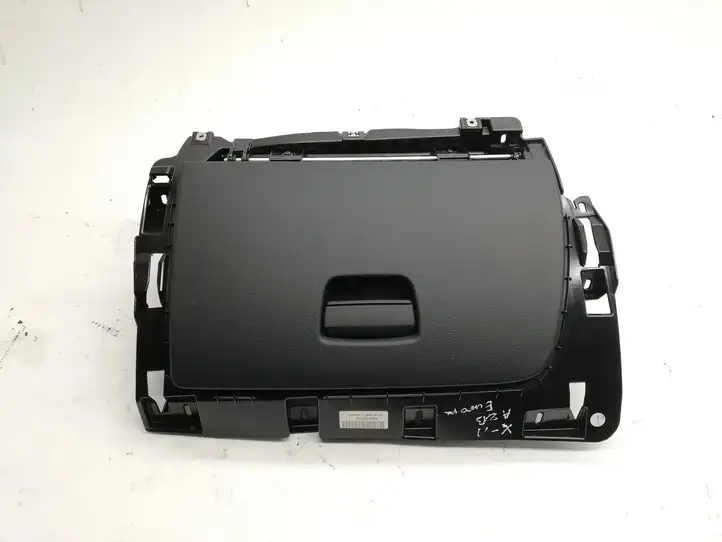 BMW X1 E84 (2009 - 2015) 2991313 Вещевой ящик — фото 1