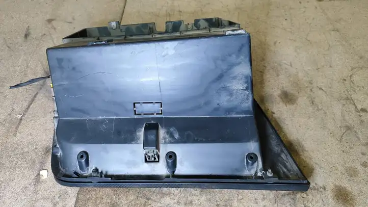 Seat Toledo III (5P) (2004 - 2009) 5P1857103 Вещевой ящик — фото 2