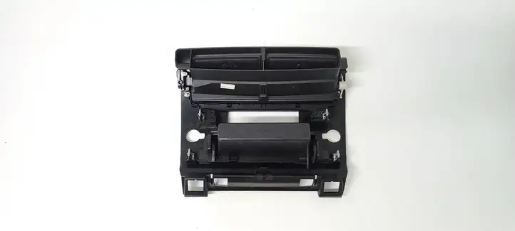Citroen C4 (2004 - 2008) 9646338277 Центральный воздушный дефлектор — фото 2