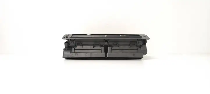 Citroen C4 (2004 - 2008) 9646338277 Центральный воздушный дефлектор — фото 3