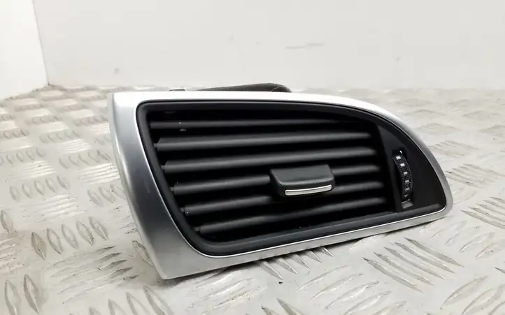 Audi A6 C7 (2011 - 2014) 4G2820901 Боковой воздушный дефлектор — фото 3