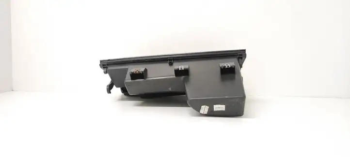Volkswagen Fox (2005 - 2009) 5Z0857097 Вещевой ящик — фото 4