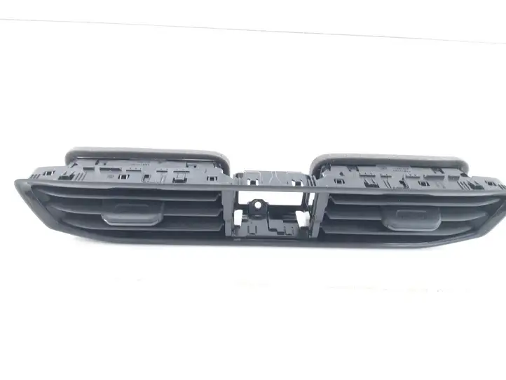 Volkswagen Caddy (2020 - ) 2K7815705 Центральный воздушный дефлектор — фото 1