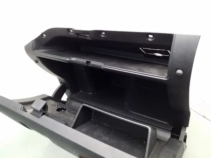 Peugeot Partner (2002 - 2008) 9680936177 Вещевой ящик — фото 3